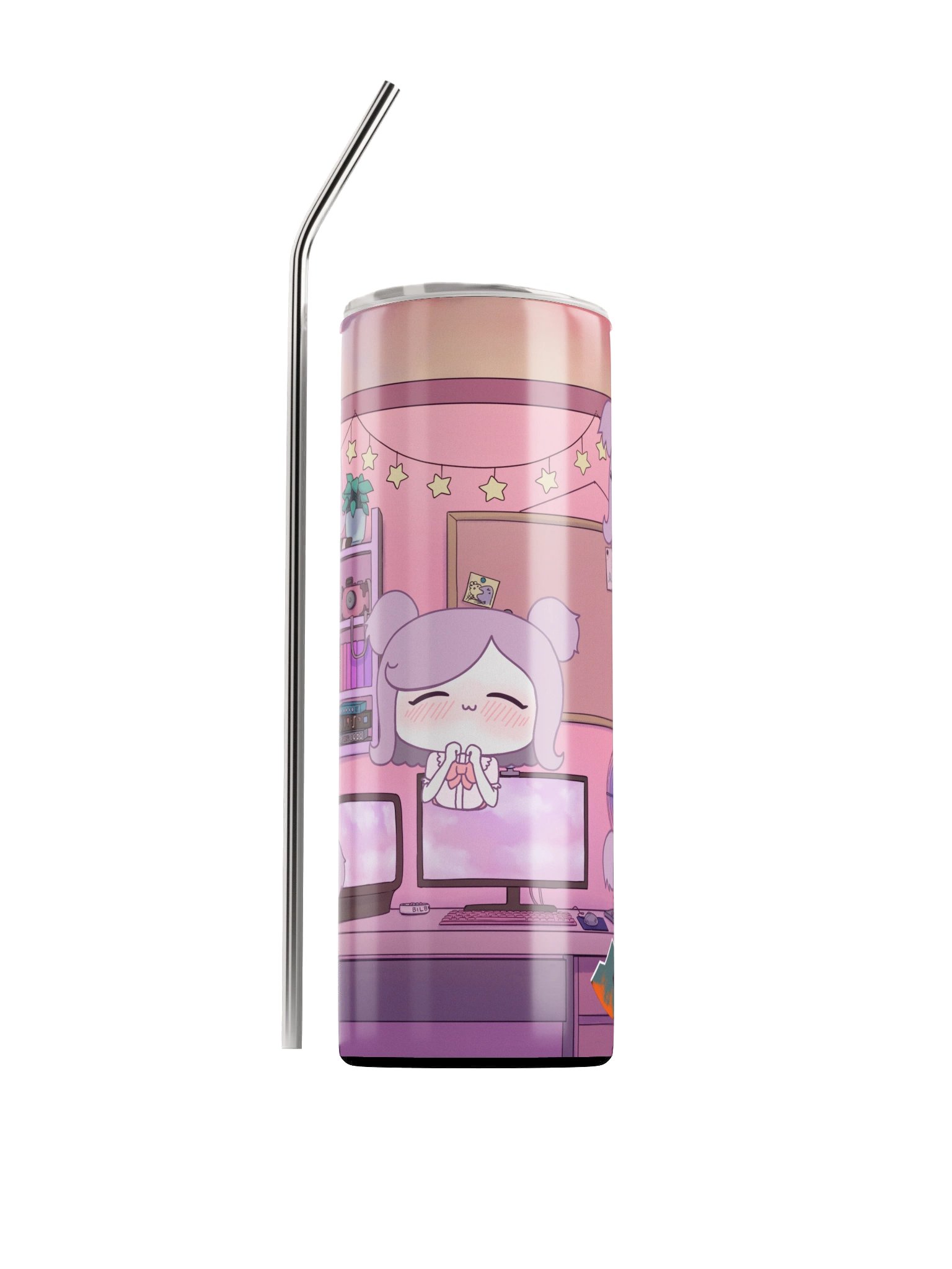 Reewyn Emote Tumbler product image (2)