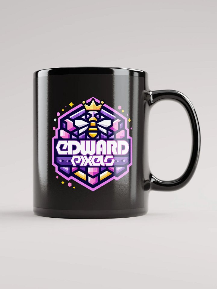 2024 Logo and Bee Mug product image (1)