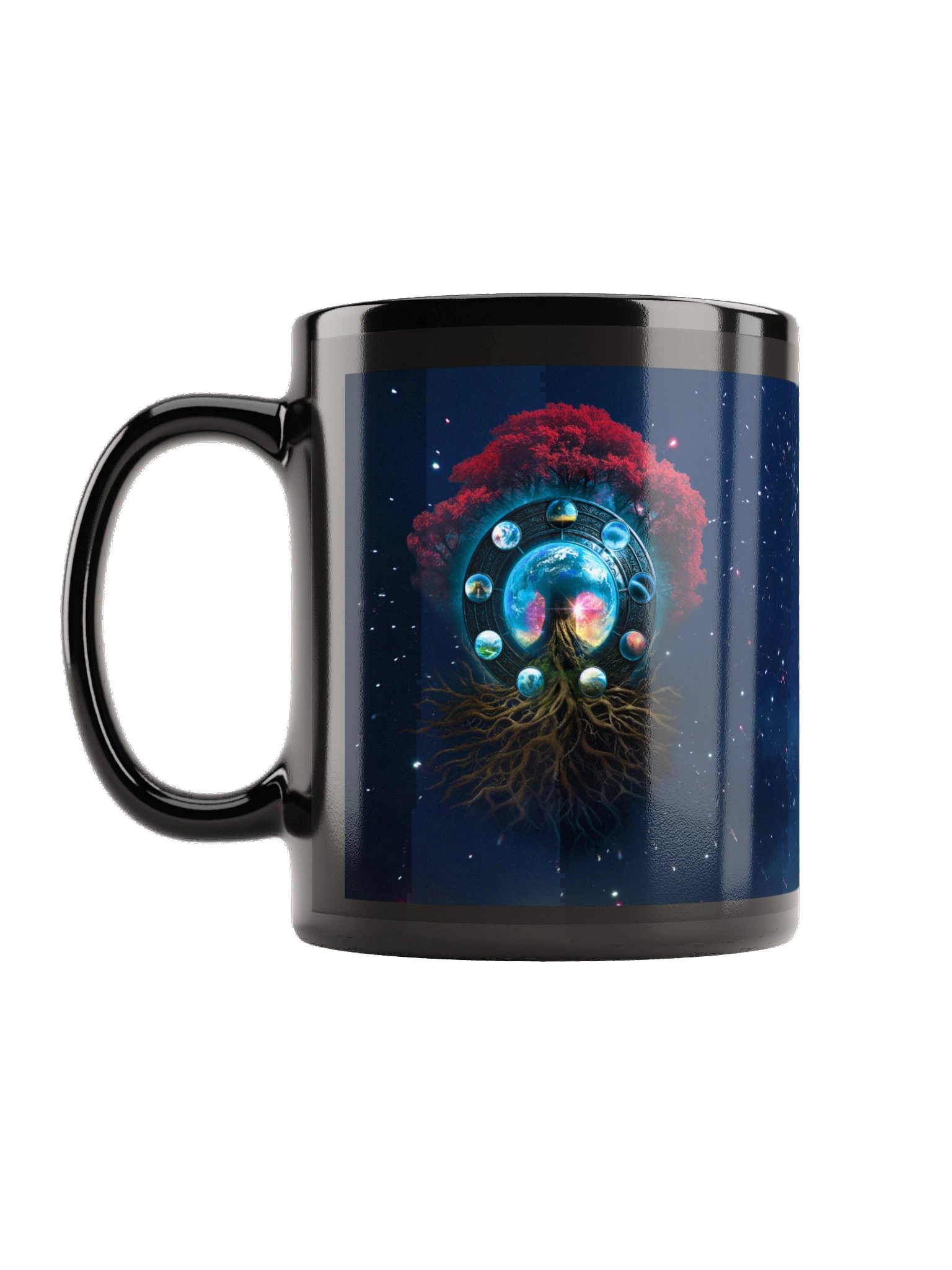 The Powers Mug product image (2)