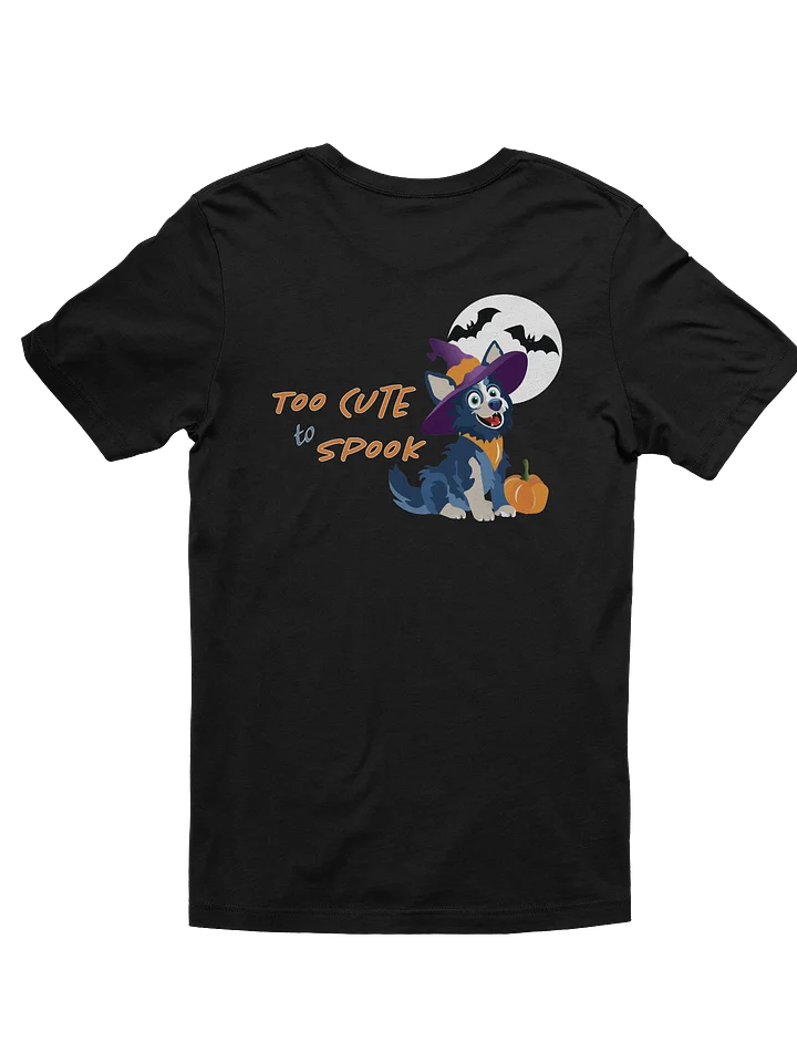 Too Cute to Spook product image (3)