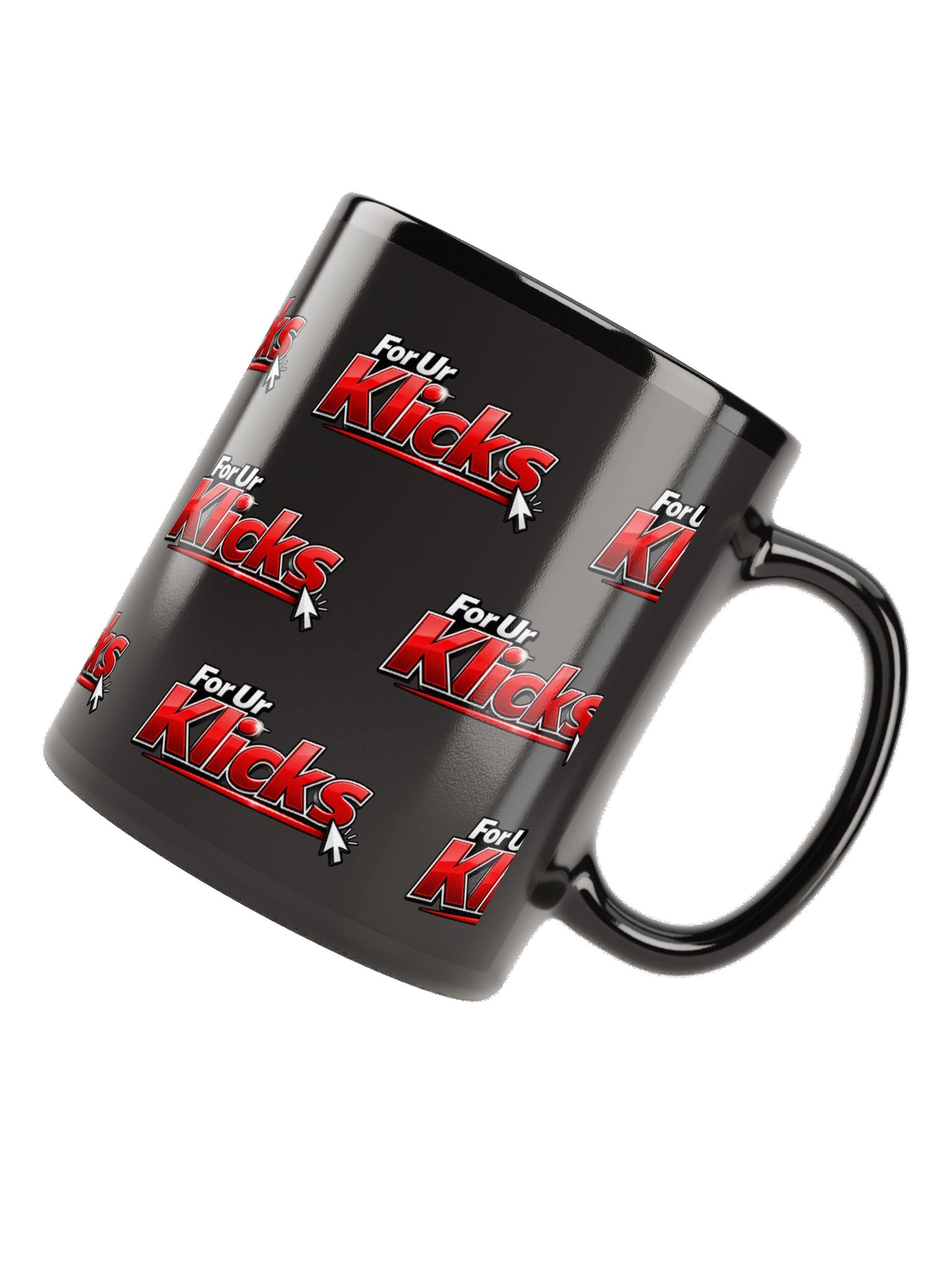 F.U.K. Mug product image (11)
