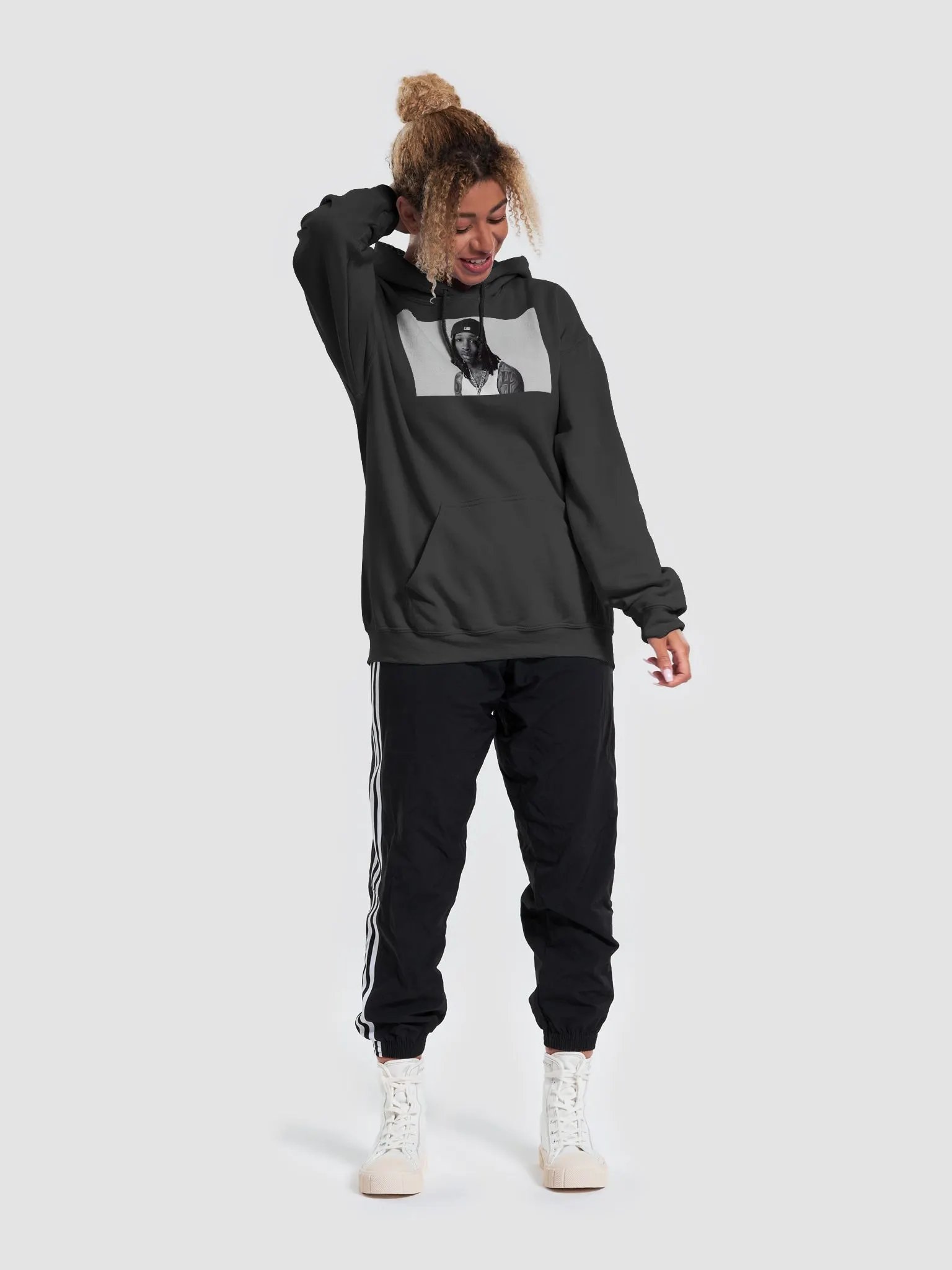 King Von Hoodie Merch product image (4)