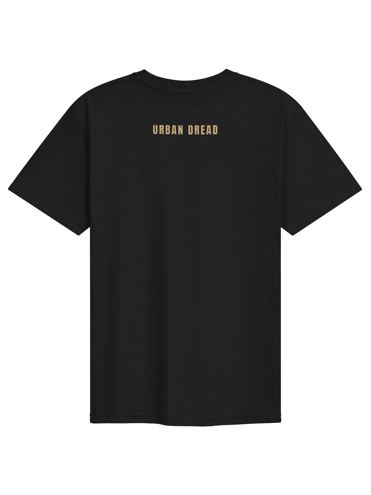 Say Her Name After Midnight — Bloody Mary Horror T-Shirt product image (3)