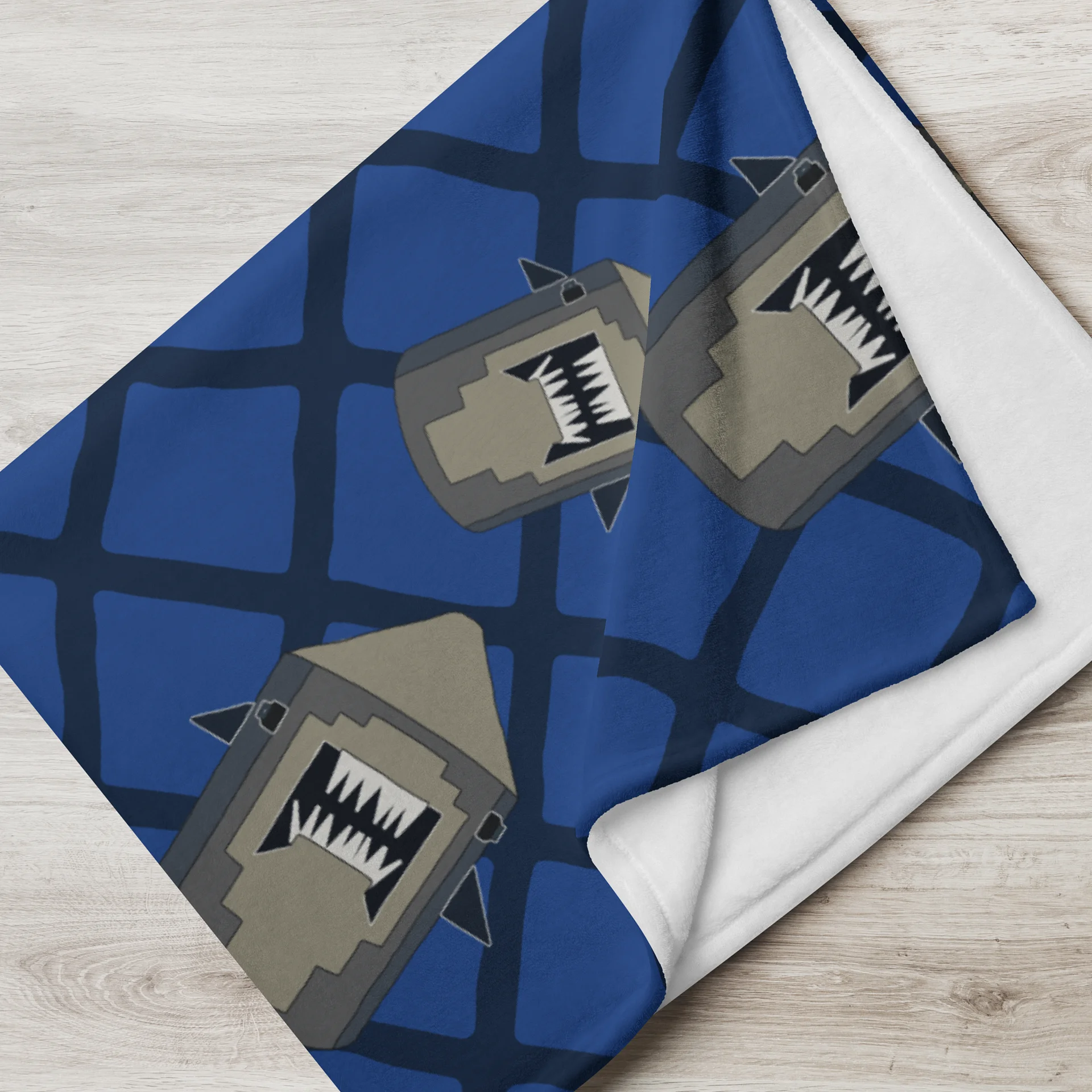 Shork Blankie product image (3)