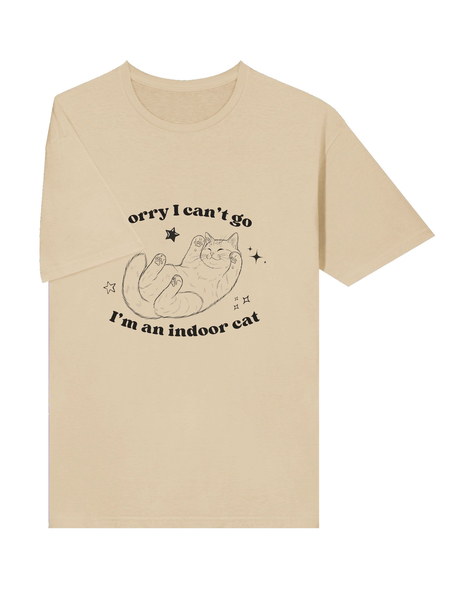 Playful Paws Unisex T-Shirt product image (22)