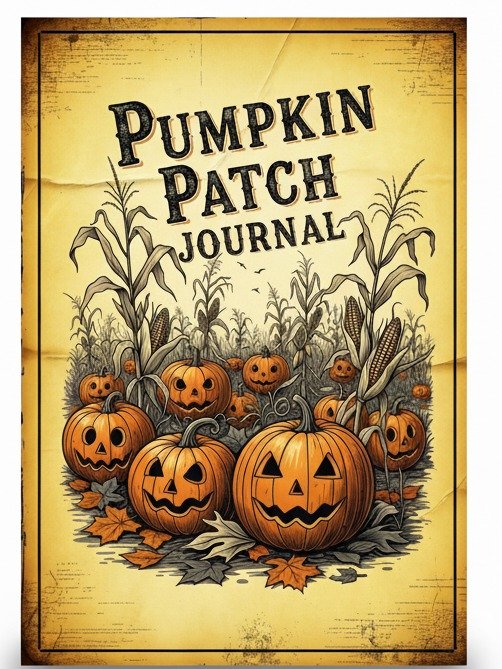 Journal Covers 