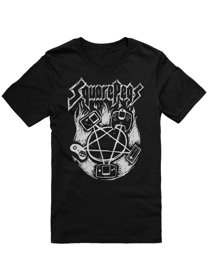 This Ladies Shirt Goes To 11 product image (1)