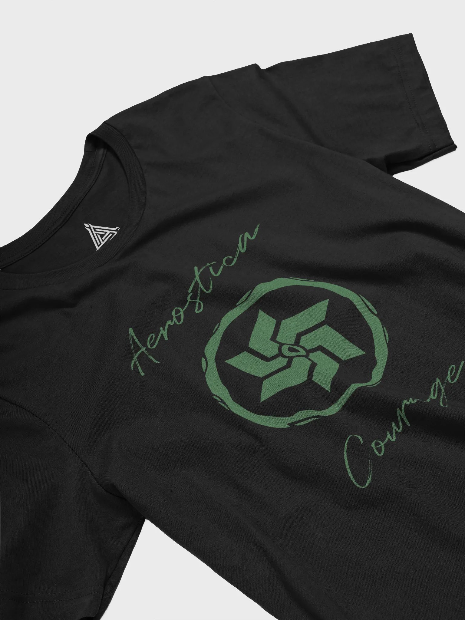 Aerostica - Courage product image (3)