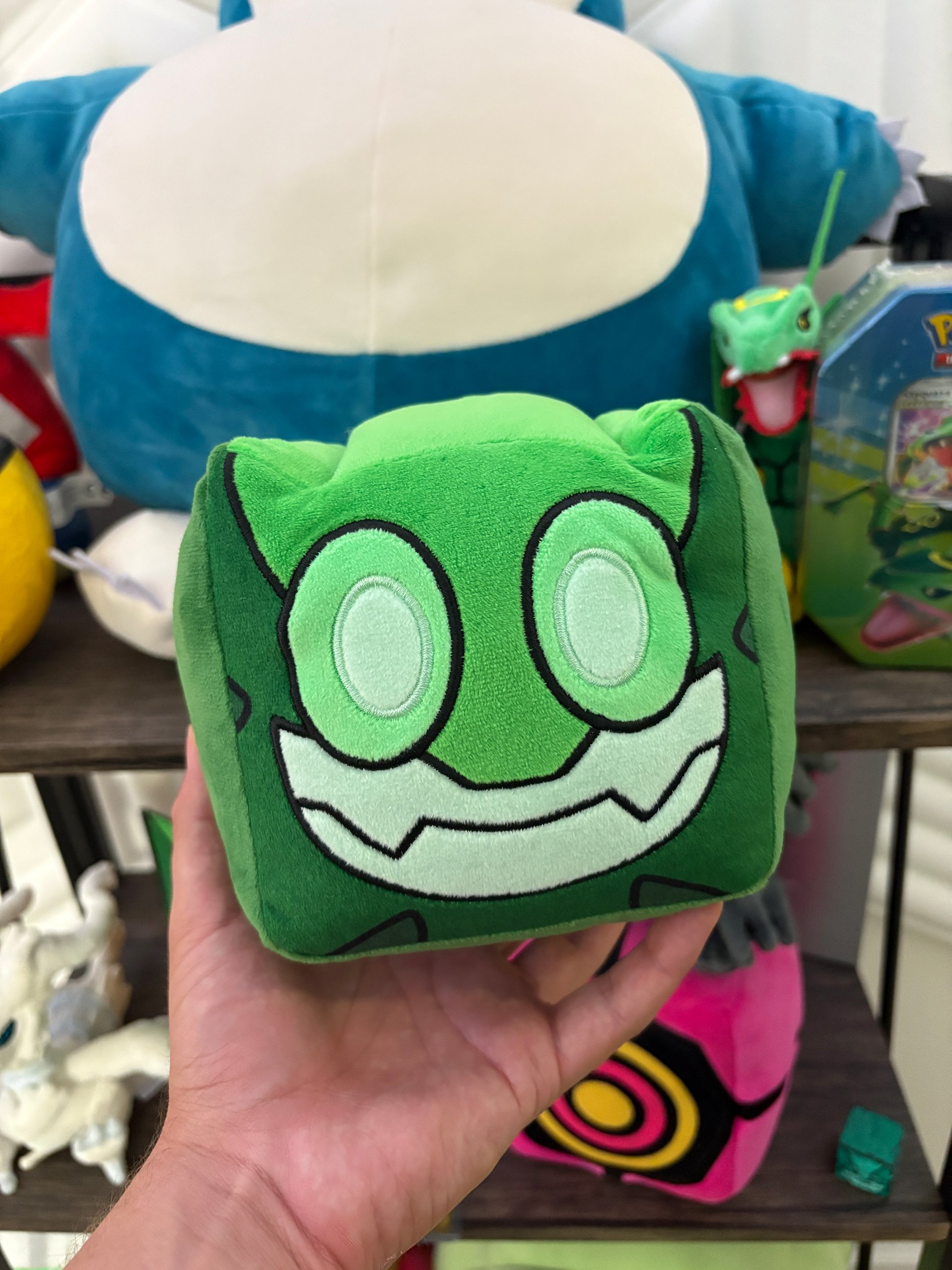 Vortrox Plushie product image (2)