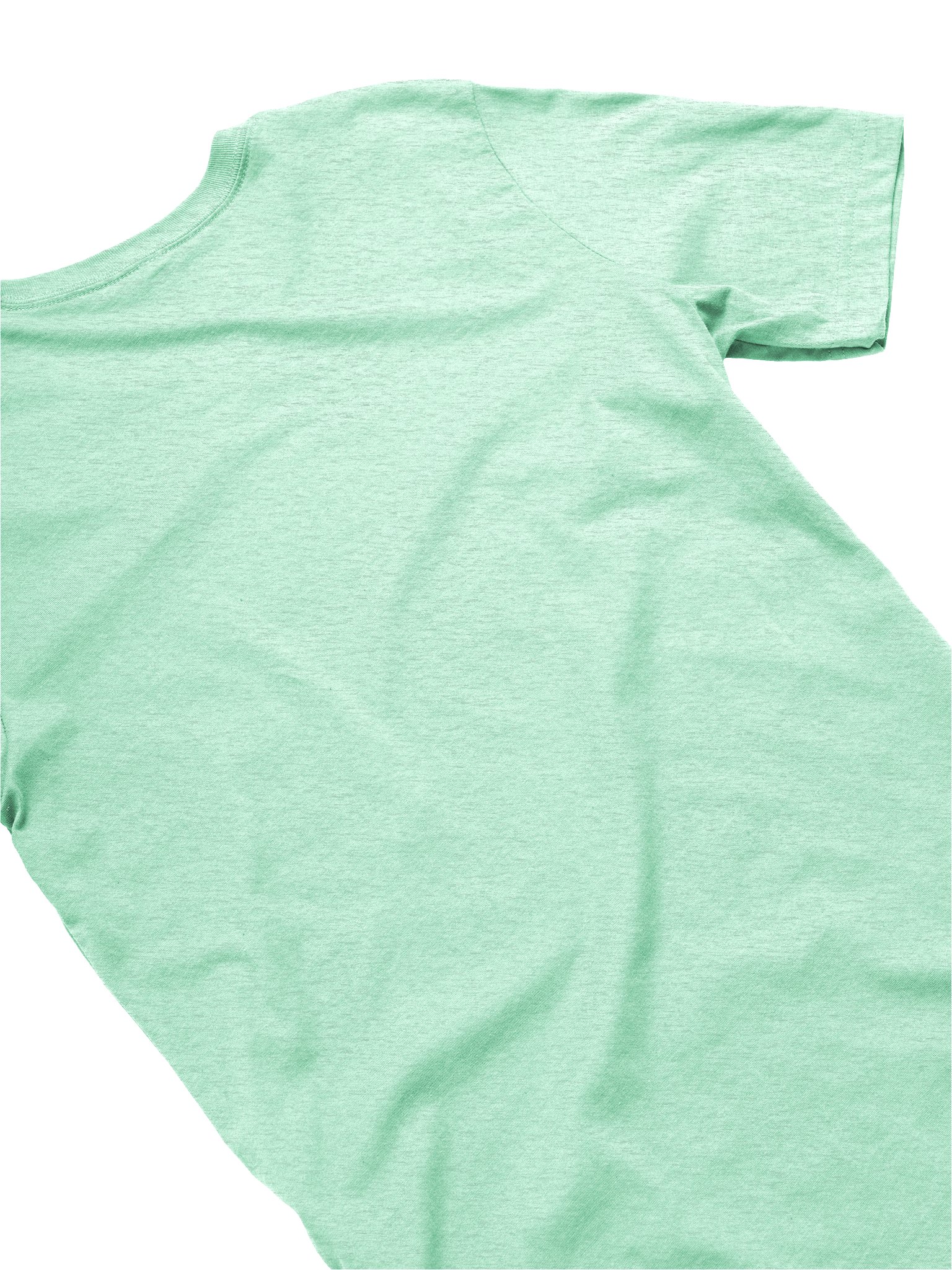 Supersoft Circular Logo (Mint) product image (4)