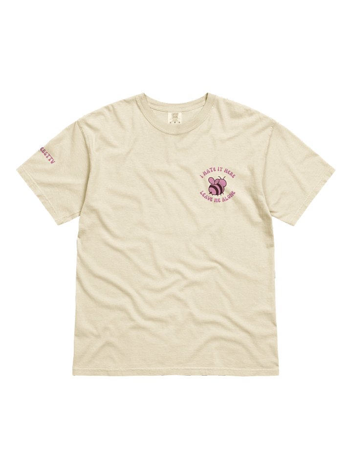 I Hate It Here T-Shirt product image (4)