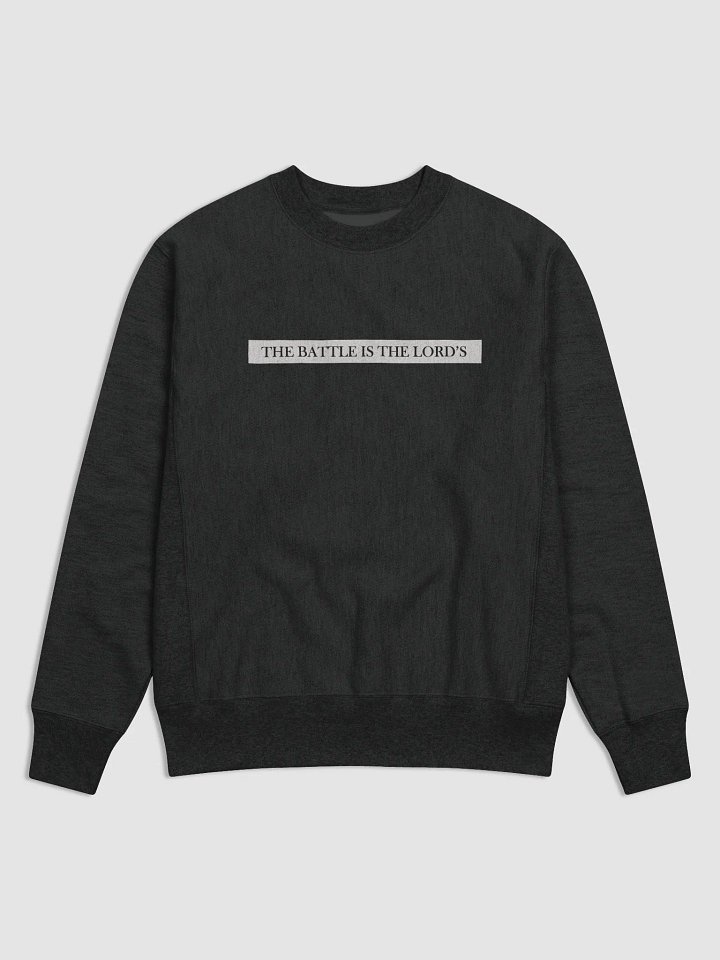 Giant Slayer Pullover product image (1)