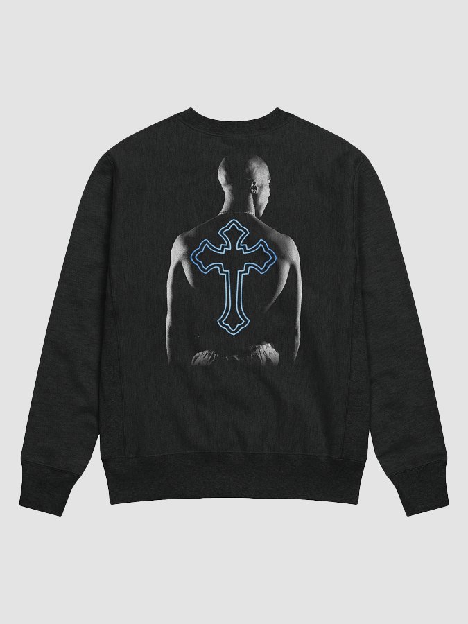 So Many Tears Champion Sweatshirt product image (2)
