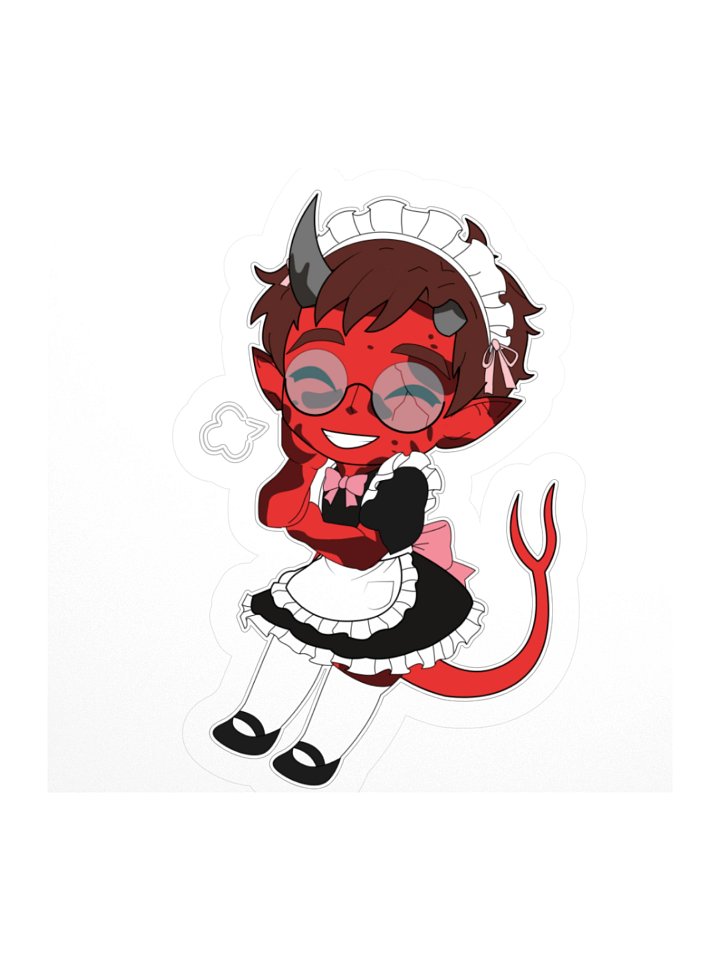 Maid Bang Cute product image (1)
