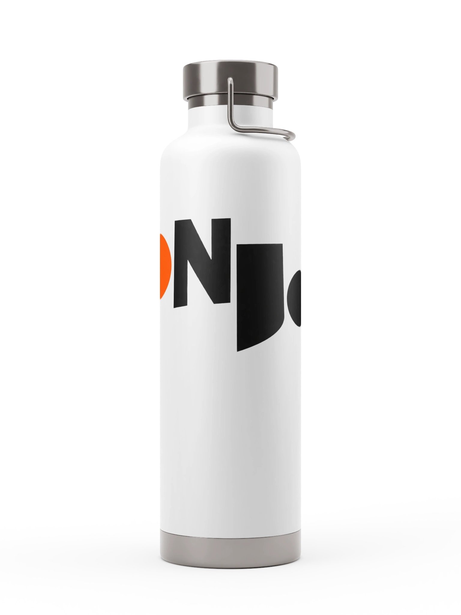 LONDON - Biennale Thor Copper Vacuum Insulated Bottle product image (1)