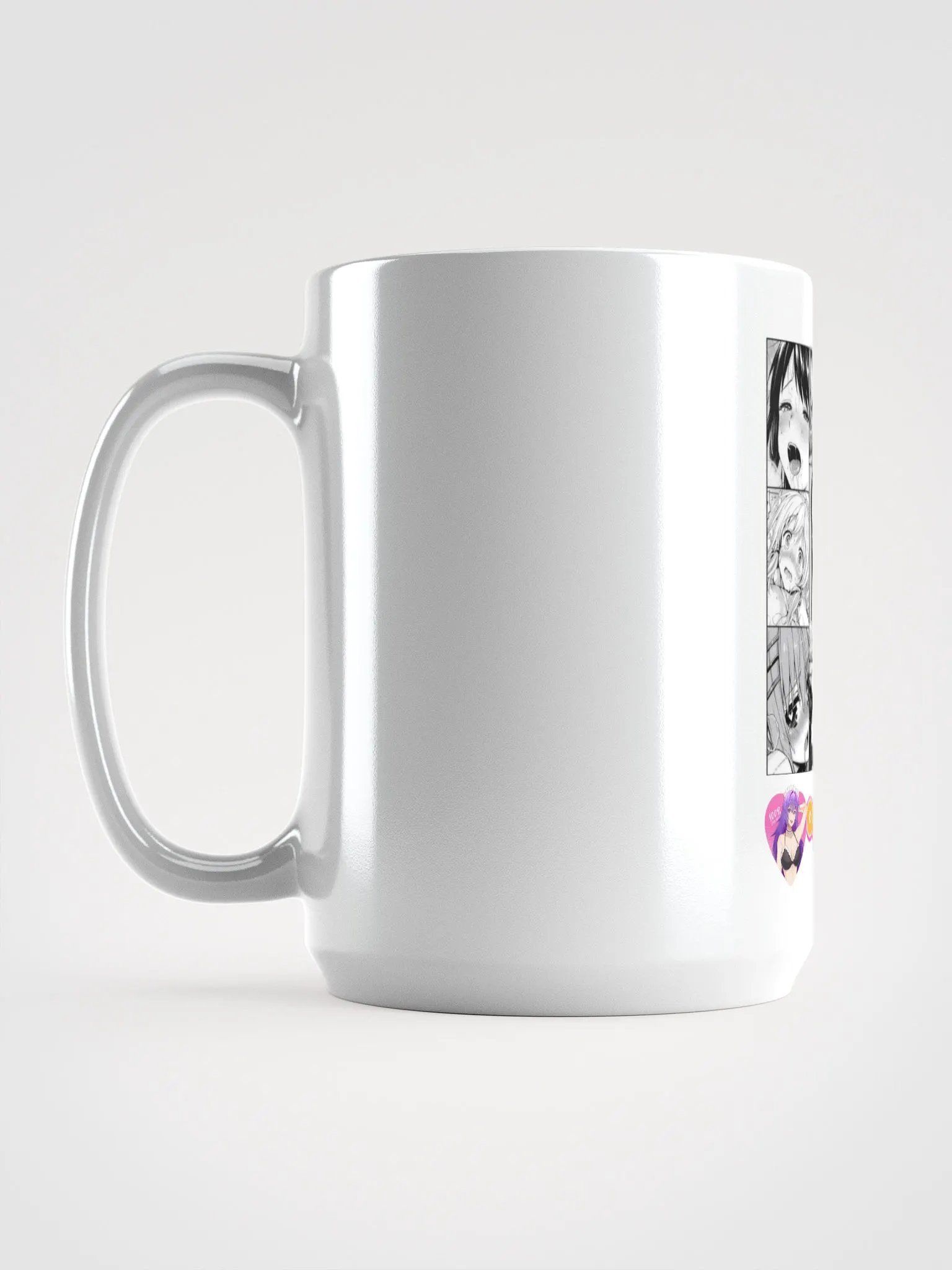 Queen Bae Mug 2 product image (6)