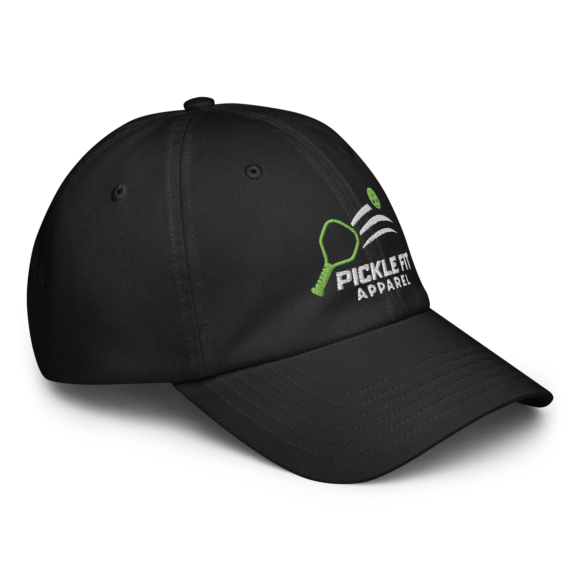 Pickle Fit Sport Under Armour Dad Hat product image (4)