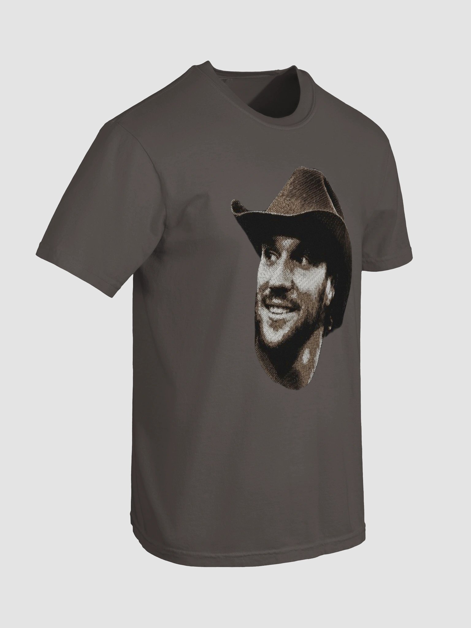JOSH WAYNE ALLEN Show Shirt product image (4)