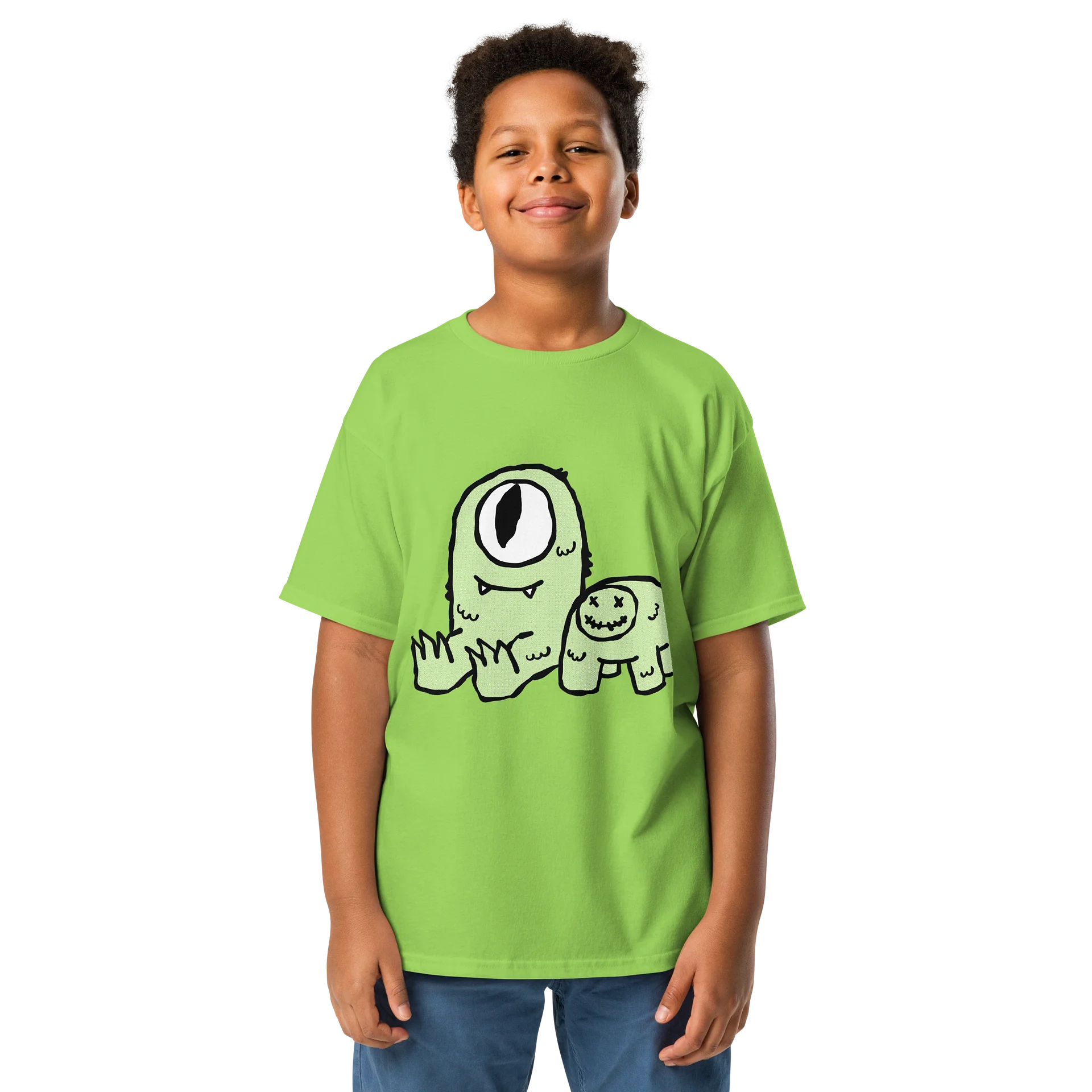 Best Friends Kid’s Shirt product image (27)