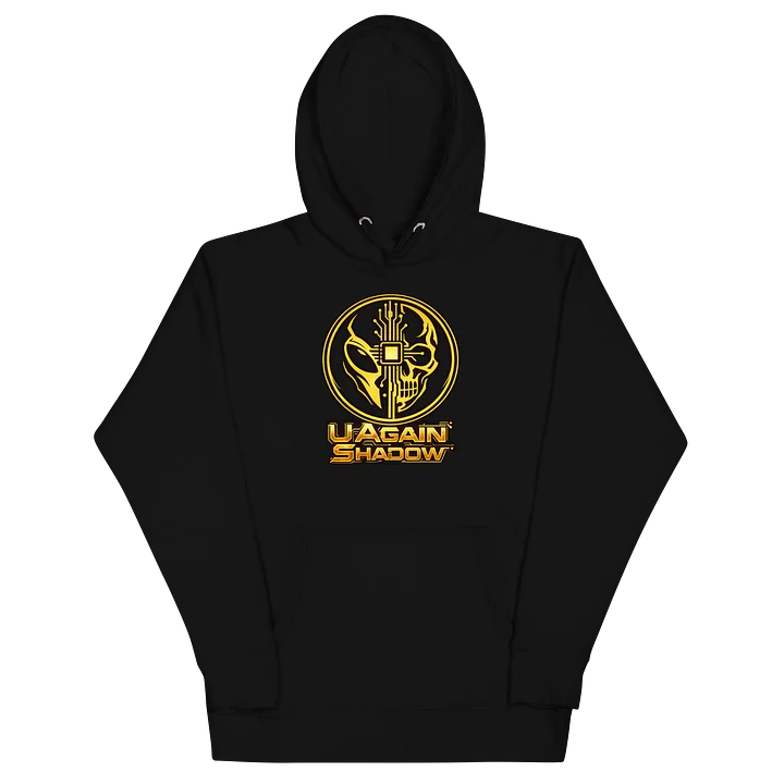 Signal Core – UAgain Shadow (Hoodie) product image (2)
