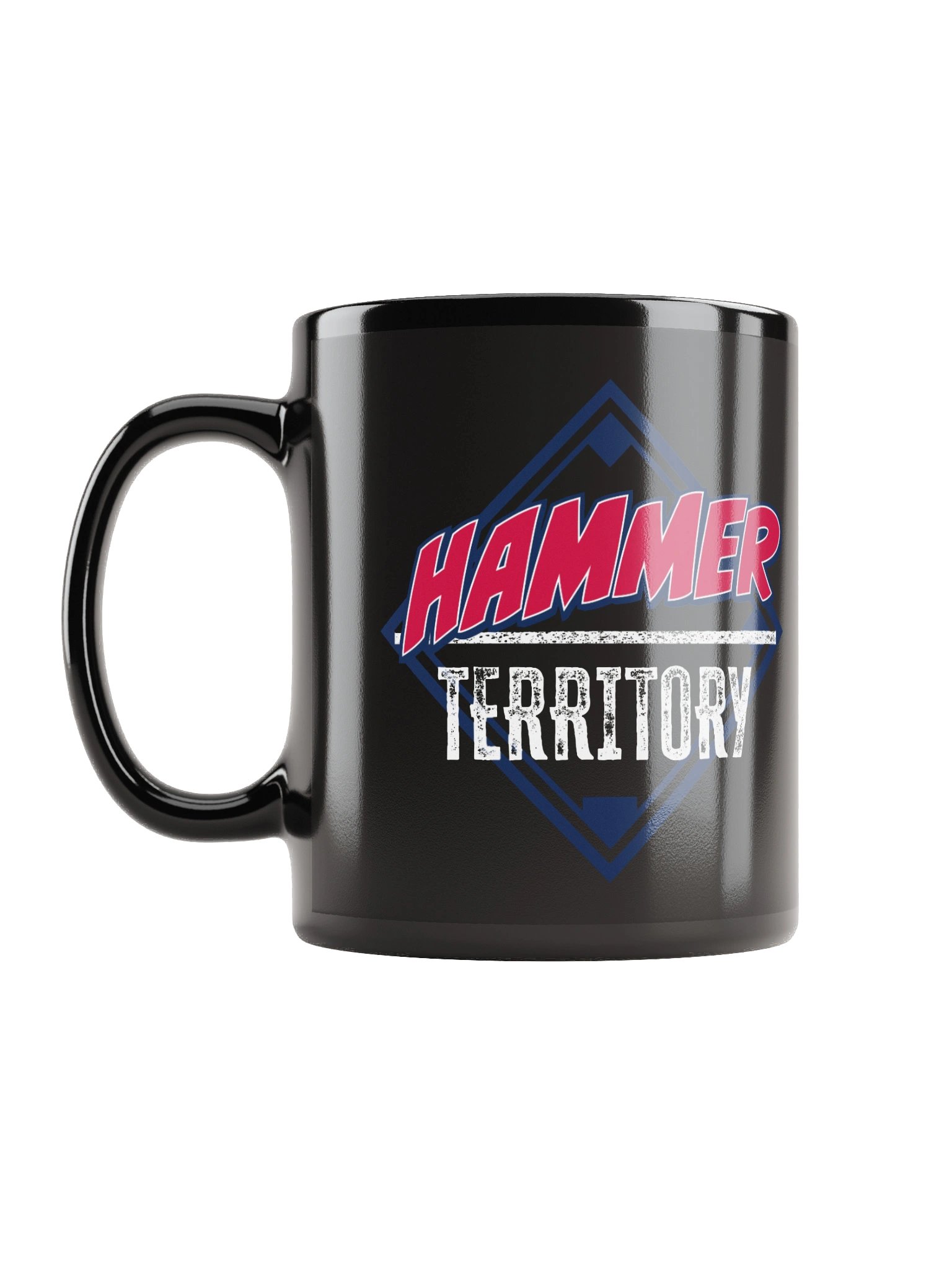 Black Mug product image (6)