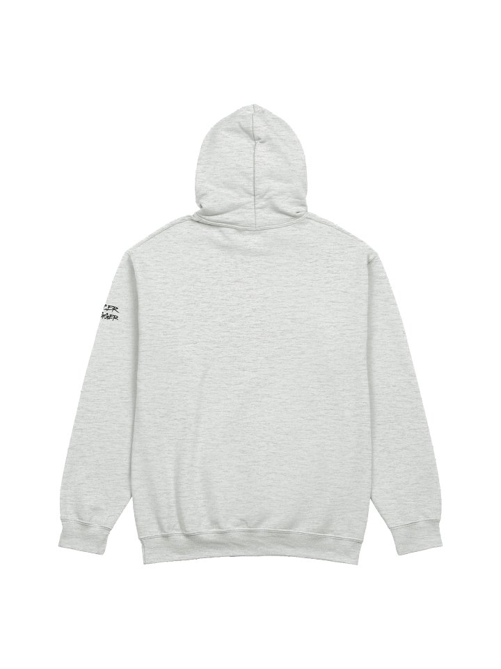 Believe in 10 Hoodie product image (20)
