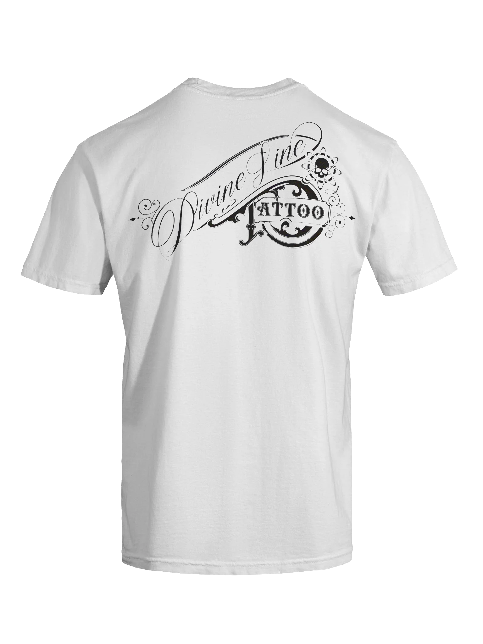 Divine Line Tee (w) product image (7)