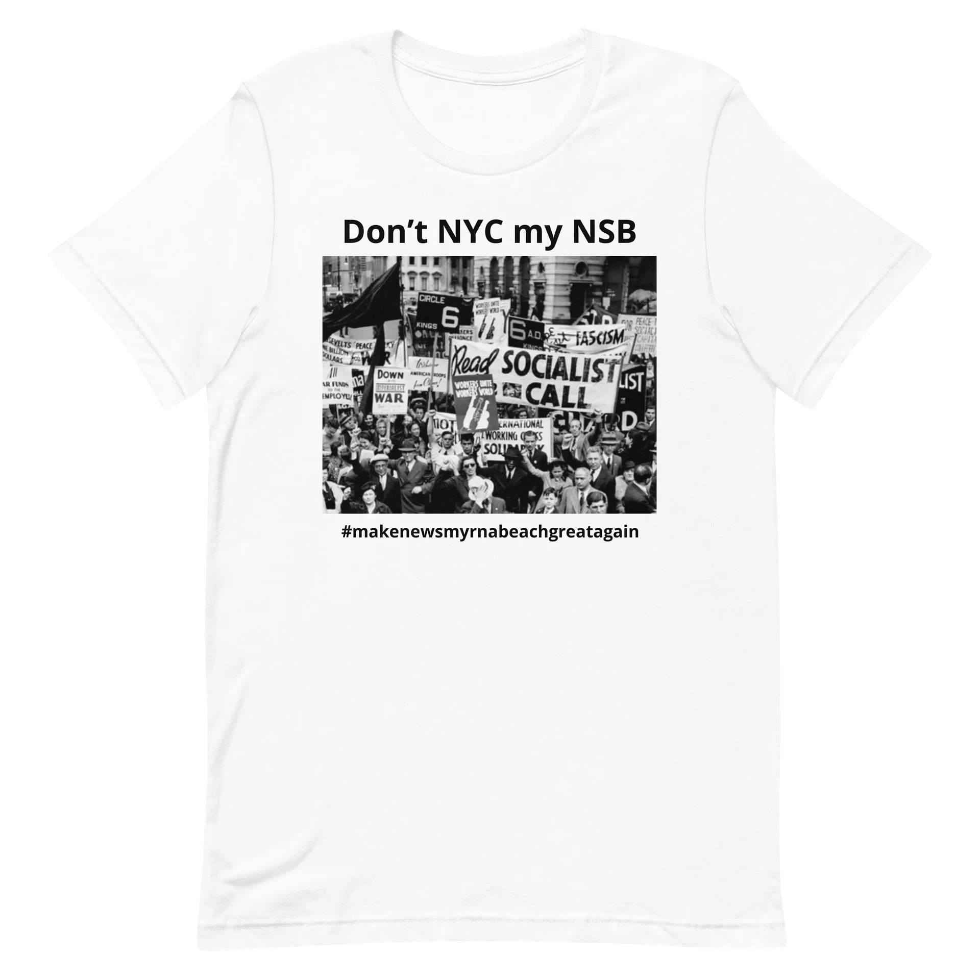 Don’t NYC my NSB product image (2)