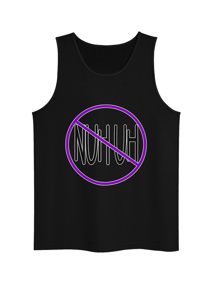 Nuh-uh Tank product image (1)