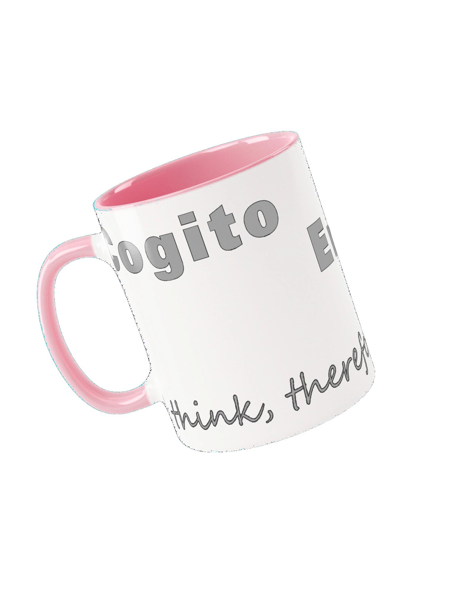 Cogito Ergo Pod product image (3)