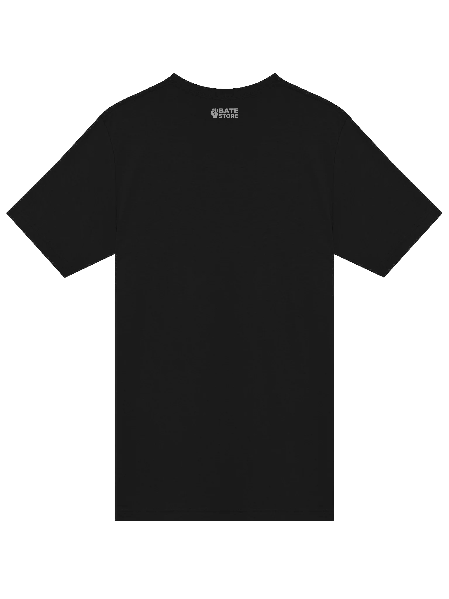 Top Btm Side Short Sleeve T-Shirt product image (4)