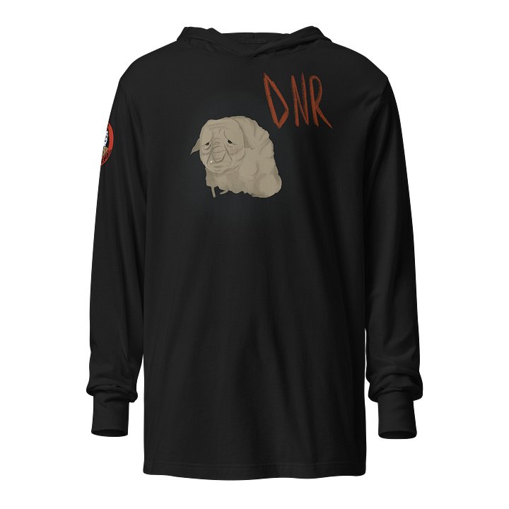 Squonk Hoodie product image (1)