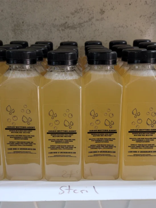 Jadam Wetting Agent product image (1)