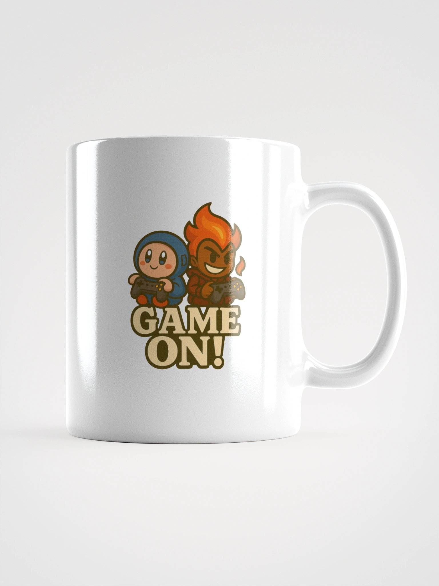 Coffee Mug product image (2)