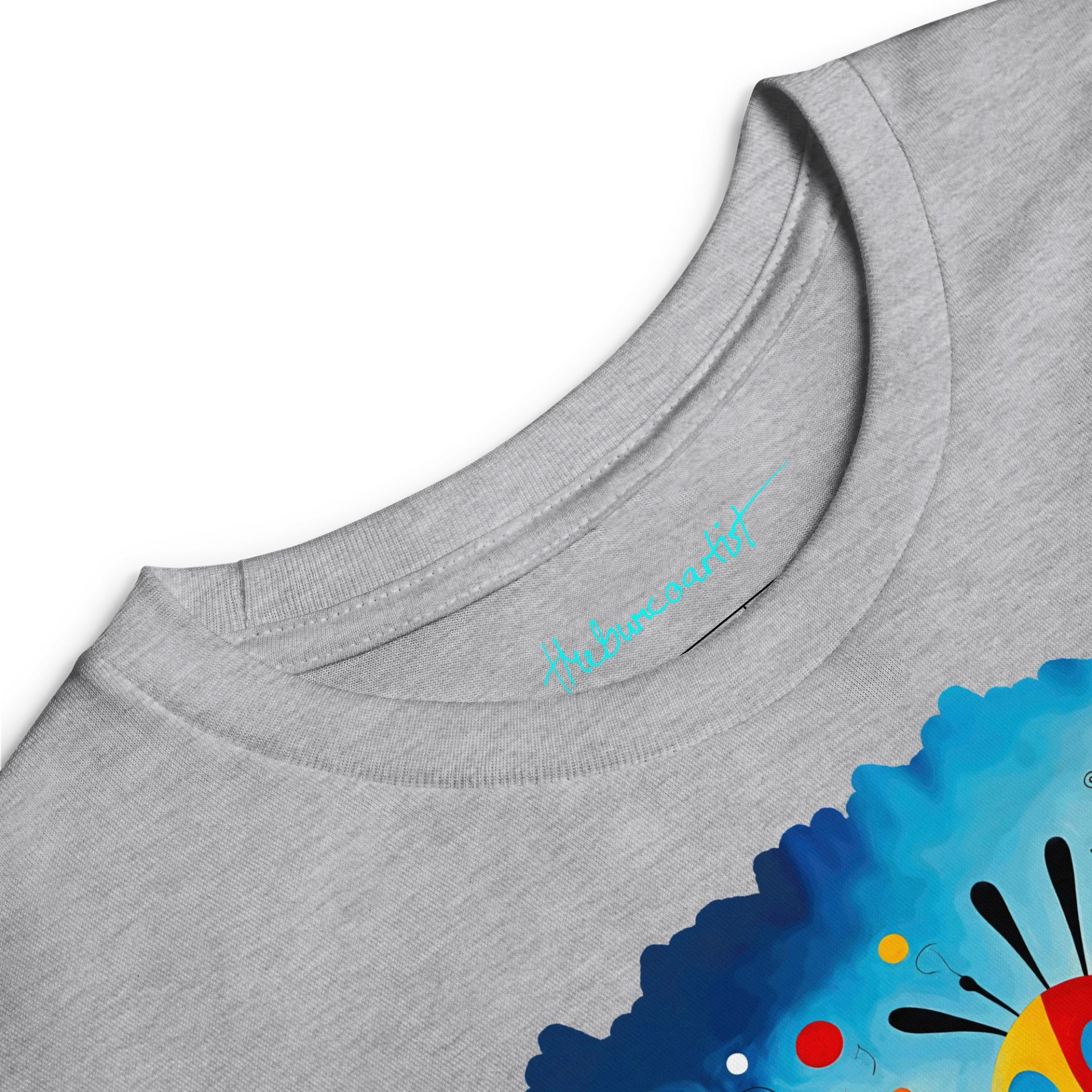 Bella+Canvas Youth Long Sleeve T-Shirt product image (6)
