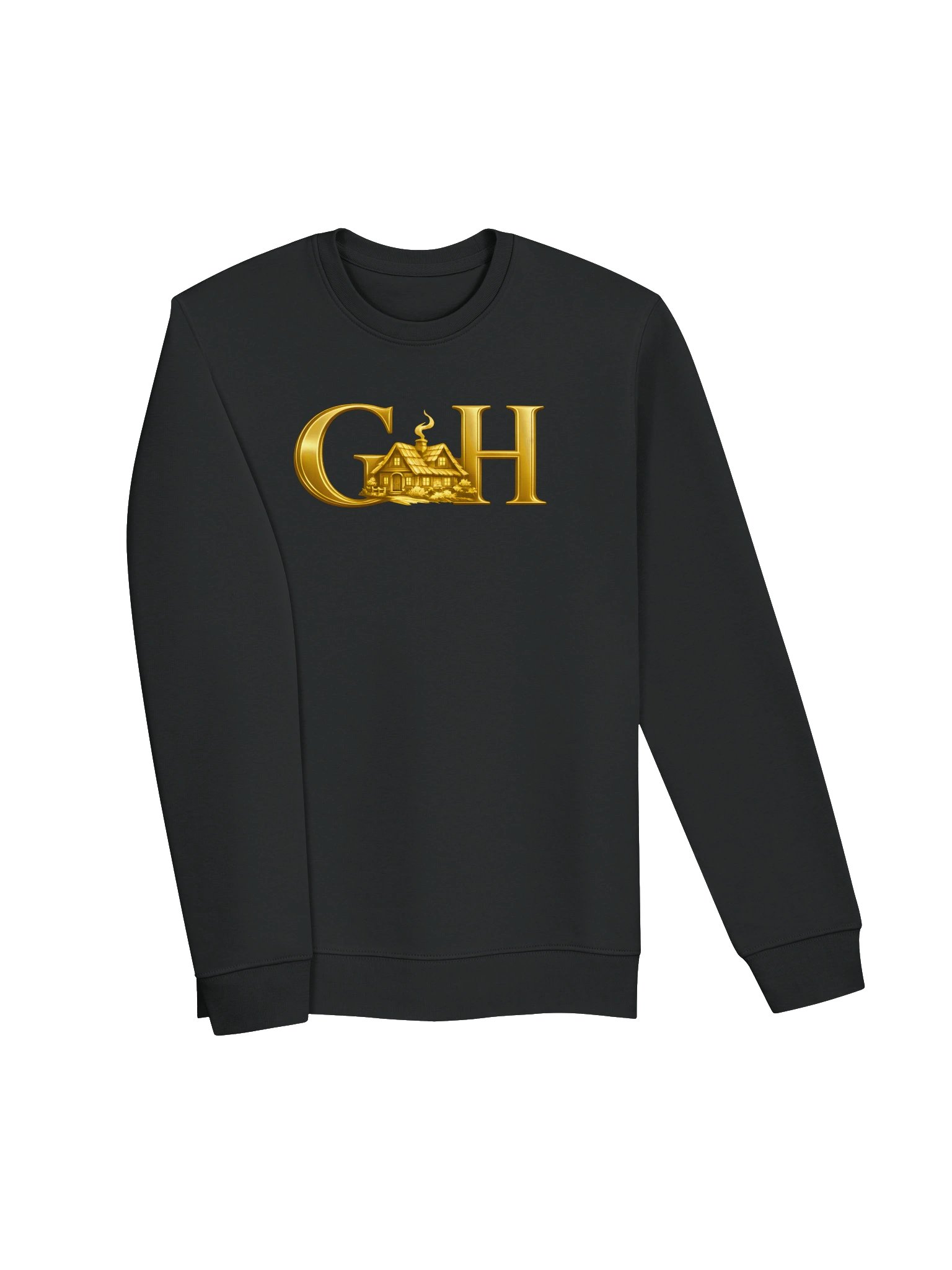 Logo Sweatshirt product image (9)