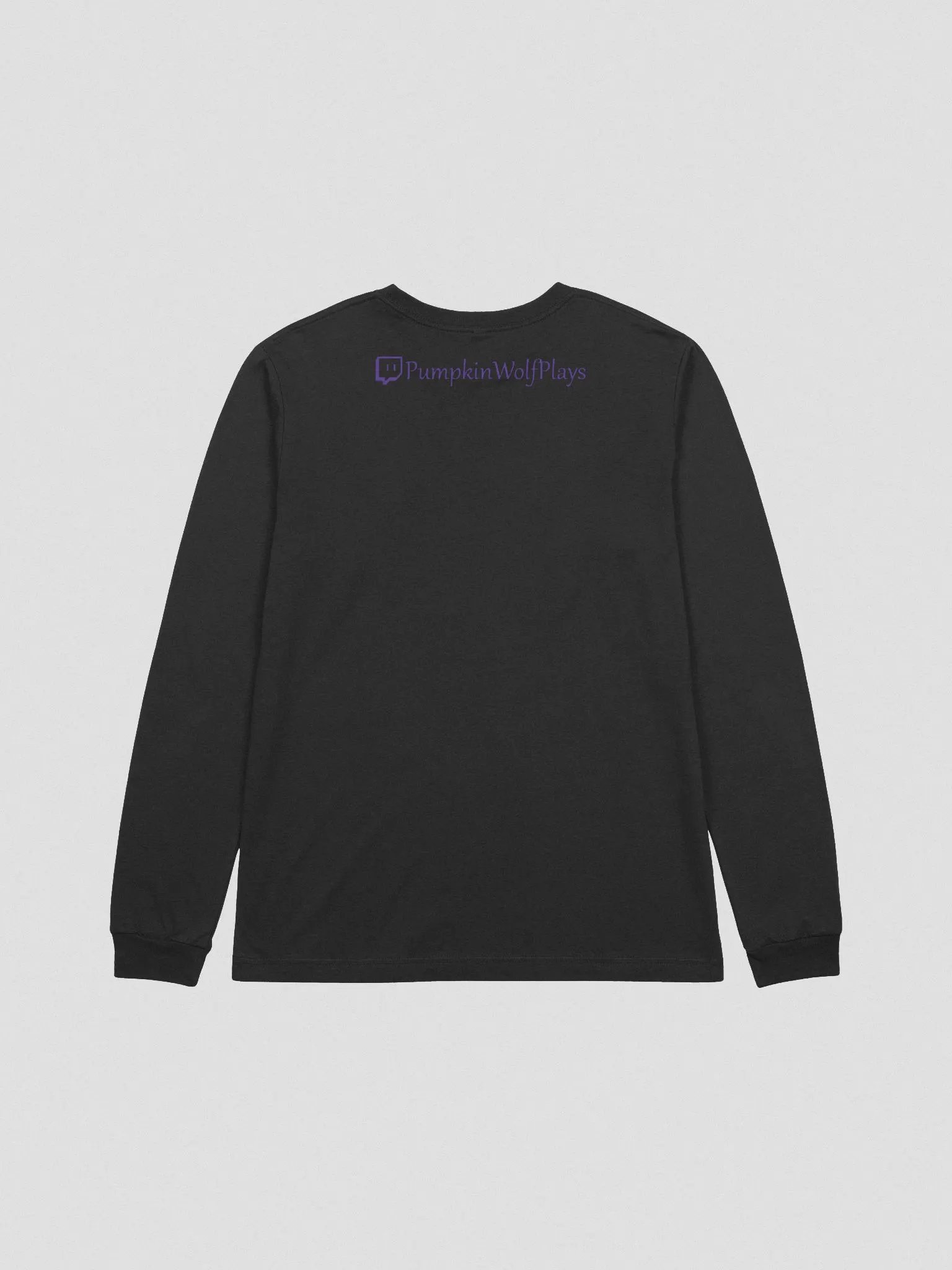 Cheer Long Sleeved Shirt product image (8)