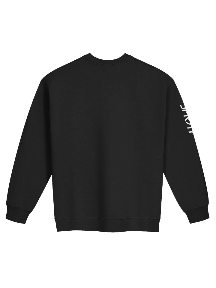 SPRAY - Failure Is Inevitable crewneck sweatshirt product image (2)