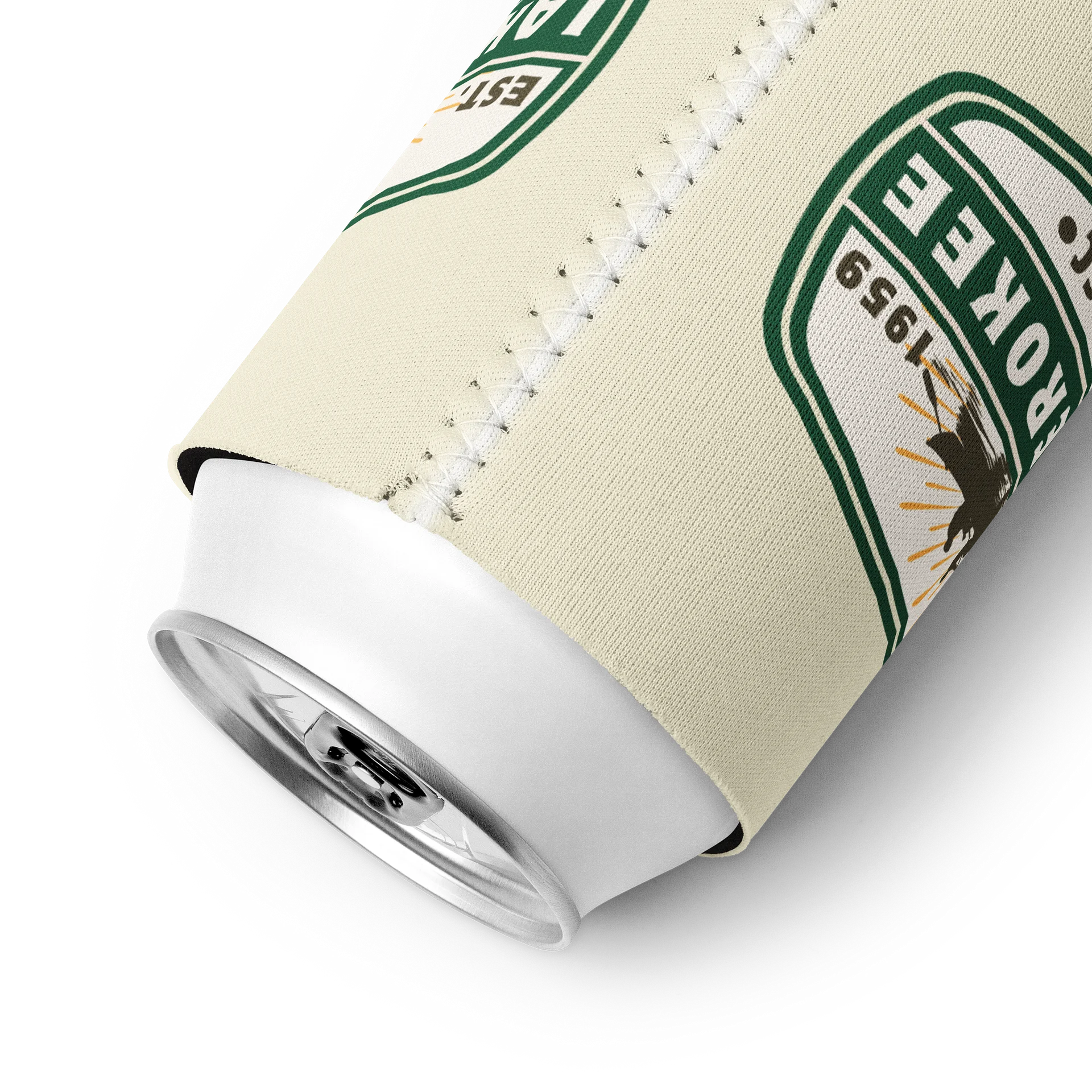 Lake Cherokee Fishing Koozie product image (9)
