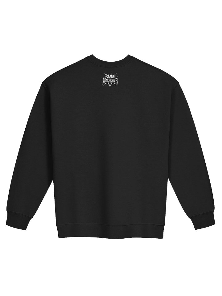 Stank Face Meme Sweatshirt product image (2)