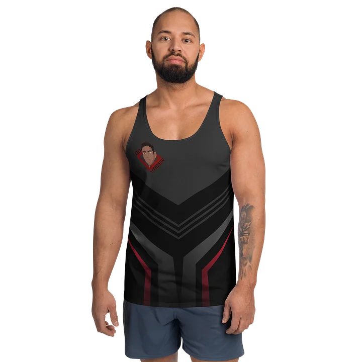 Vader Tank product image (1)