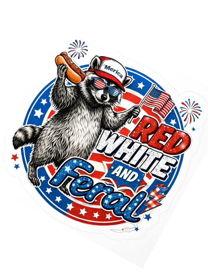 Feral Patriot product image (4)