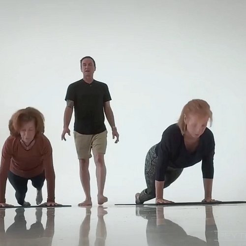 ⚡ START YOUR FREE TRIAL NOW: Stop following generic yoga routines and start mastering structural biomechanics. Claim your fir...