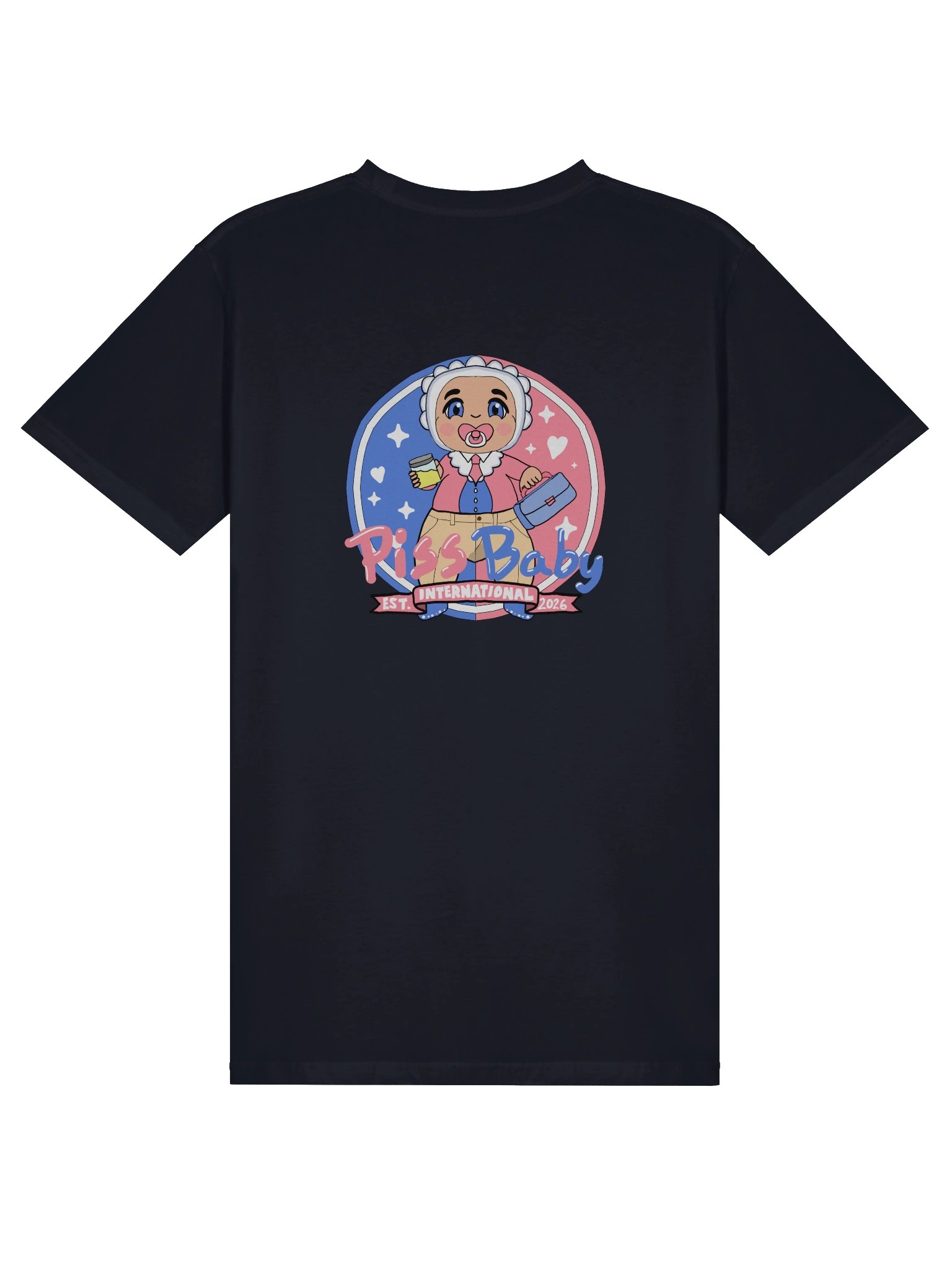 PBI Tshirt product image (6)