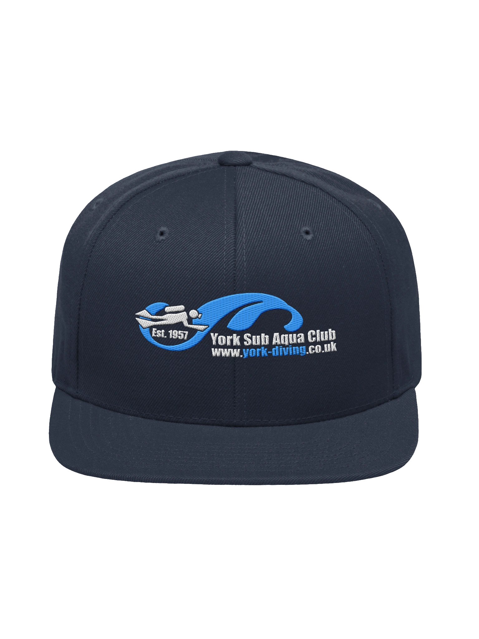 Snapback Cap product image (1)