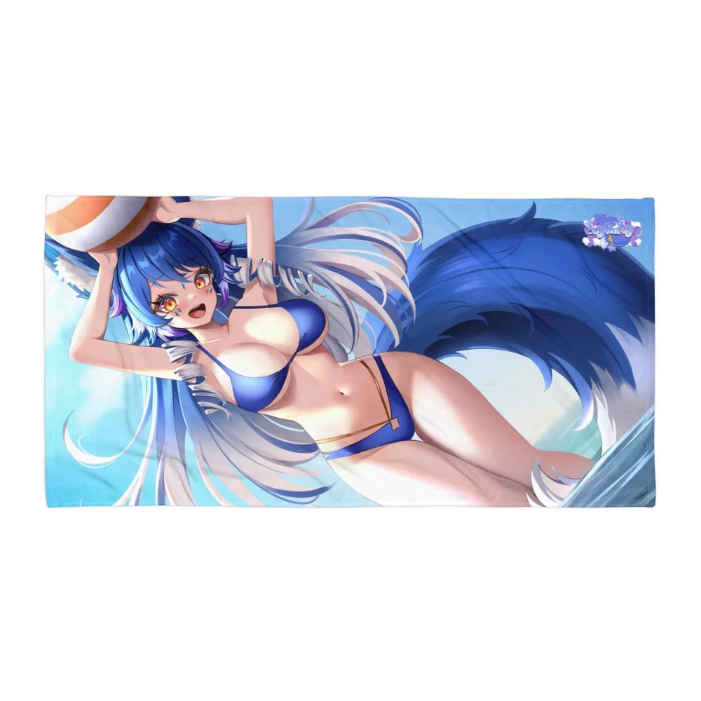 Standhandtuch ~ Waterball product image (2)