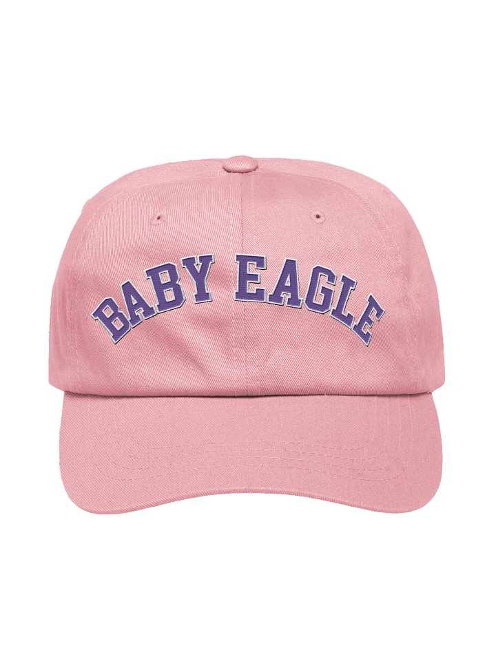 Baby Eagle Hat product image (1)