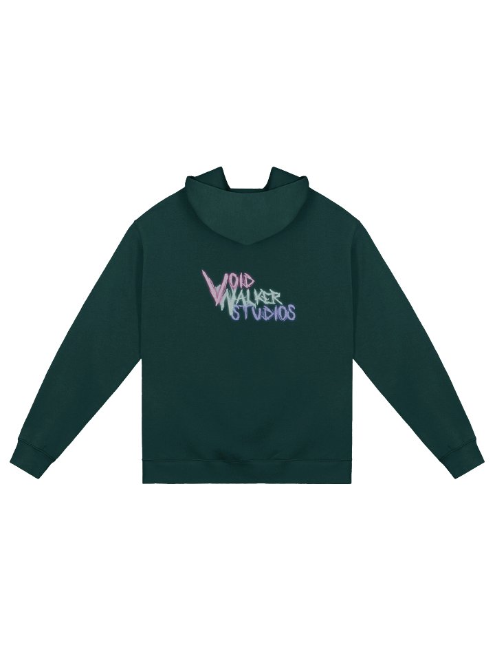 Simple Unisex Studio Hoodie product image (2)