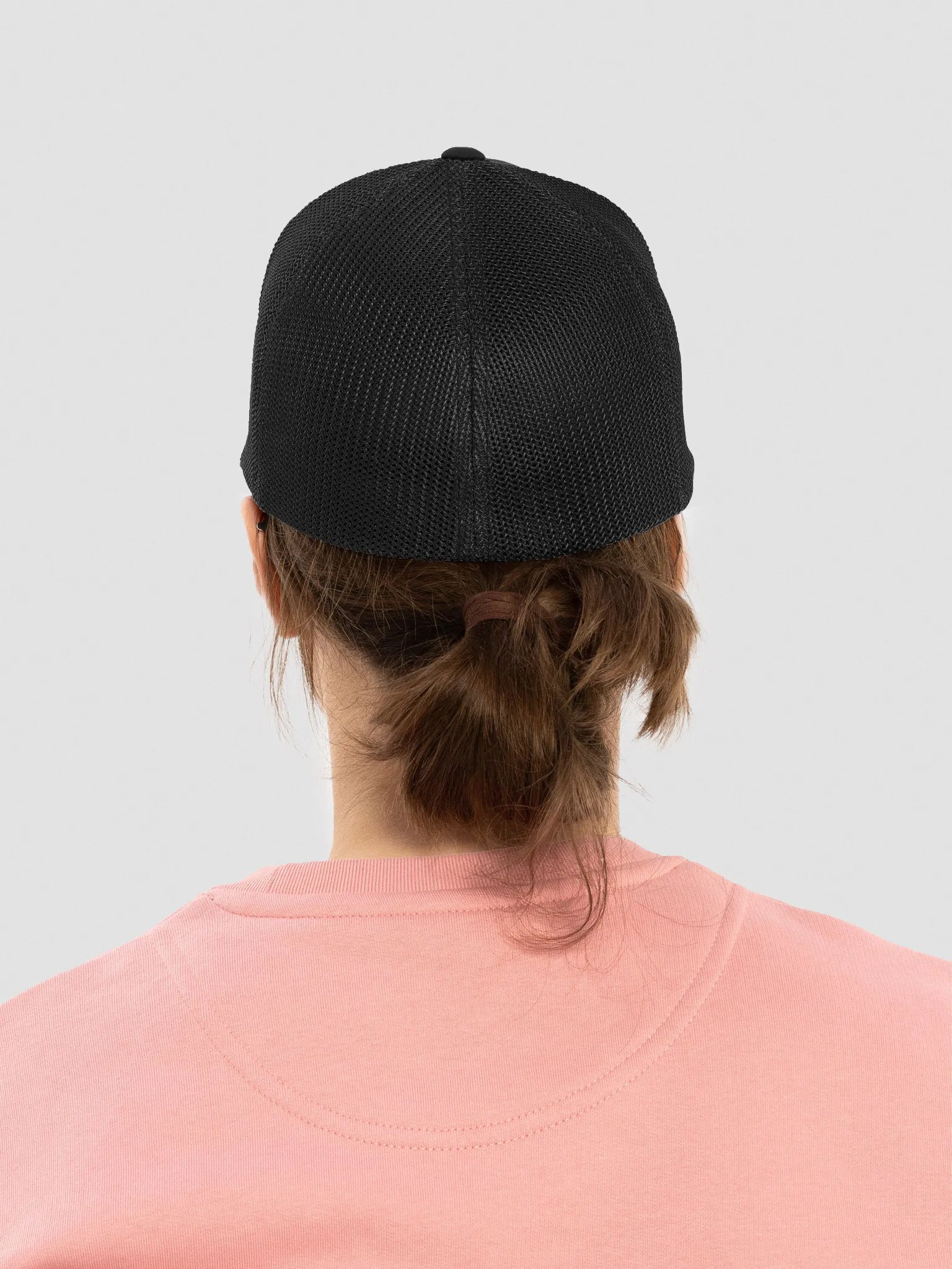 Logo Outline Hat product image (8)