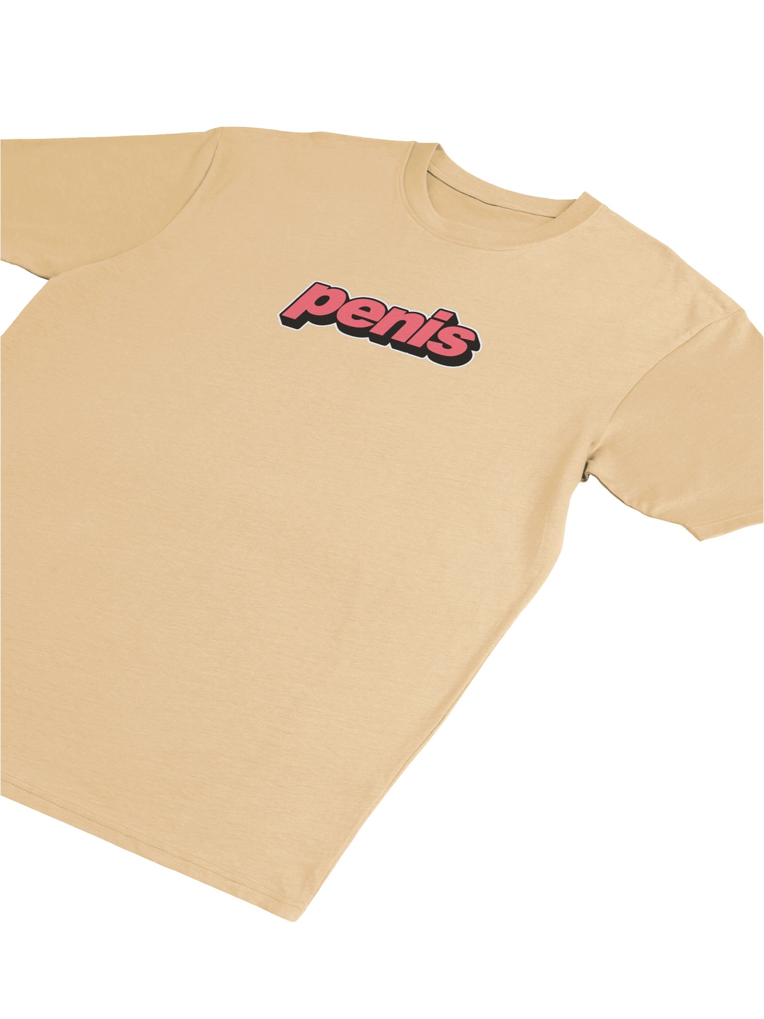 Priorities Tee product image (38)